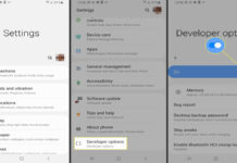 Cara Mengaktifkan Mode Pengembang di HP Android