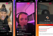 Cara Sematkan Pesan di Live IG, Bantu Efektivitas Siaran Langsung