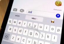 Cara Swipe Text di iPhone, Tingkatkan Kecepatan Mengetik