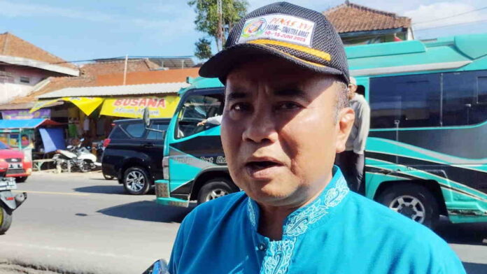 Diskanak Sumedang Ingin Bantuan DBHCHT Tepat Sasaran