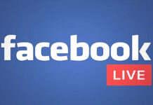 Facebook Hapus Video Live Setelah 30 Hari