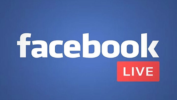 Facebook Hapus Video Live Setelah 30 Hari