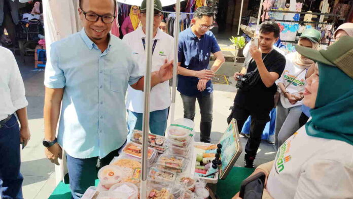 Festival Ramadan di Kota Tasikmalaya