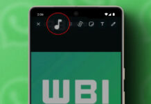 Fitur Musik di Status WhatsApp, Rilis Secara Bertahap