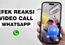 Fitur Video Call WhatsApp Raise Hand, Permudah Interaksi