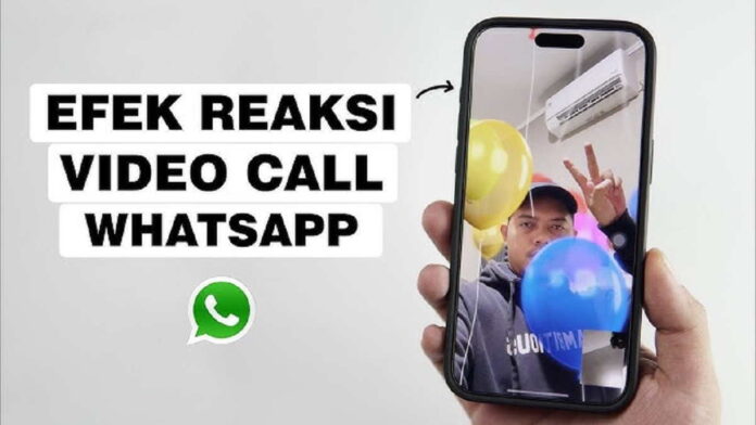 Fitur Video Call WhatsApp Raise Hand, Permudah Interaksi