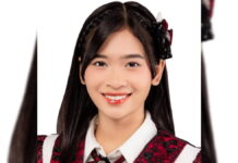 Flora Shafiq mundur dari JKT48