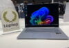 Galaxy Book 5 Pro 360, Laptop Samsung 2-in-1 Ber-Performa Tinggi