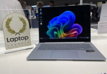 Galaxy Book 5 Pro 360, Laptop Samsung 2-in-1 Ber-Performa Tinggi