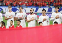 Harga Tiket Indonesia Vs Bahrain