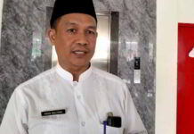 Pimpinan Baru