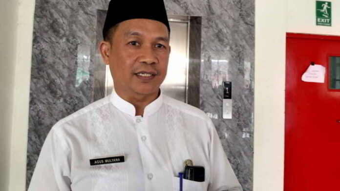 Pimpinan Baru