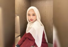 Inara Rusli masih single