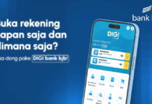 Ingin Buka Rekening bank bjb dengan Mudah