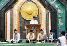 Insentif bulan ramadhan