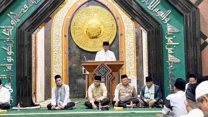 Insentif bulan ramadhan