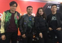 Intip Deretan Artis yang Menggugat UU Hak Cipta ke MK, Ada Ariel Noah