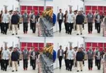 Investasi Industri MRO di Batam, Peluang Besar bagi Sektor Kedirgantaraan