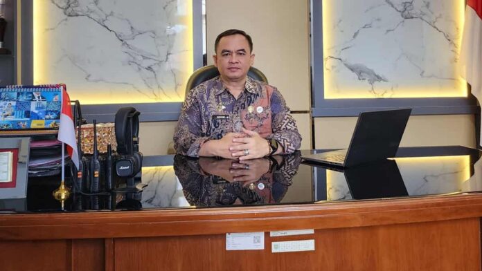 Disdukcapil Ciamis tetap buka saat libur lebaran