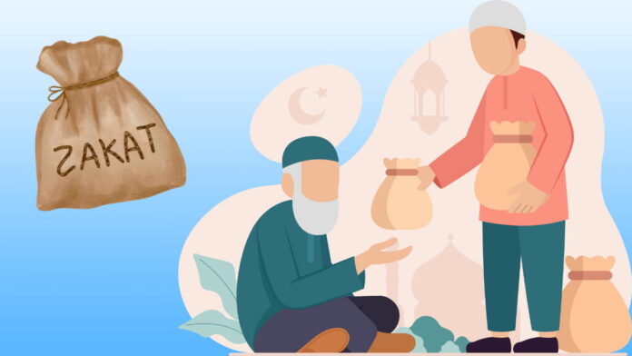 Keutamaan Zakat Fitrah