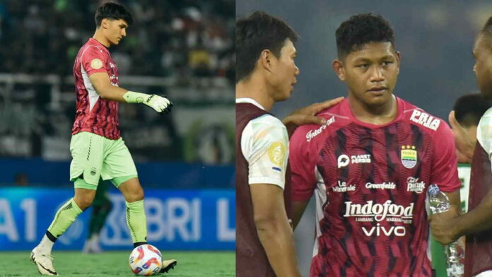 Kevin Mendoza Move On dari Kekalahan