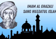 Kisah Hidup Imam Al Ghazali