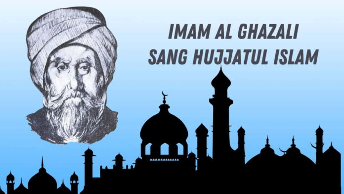 Kisah Hidup Imam Al Ghazali