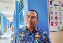 Larangan Siswa Bawa Motor ke Sekolah