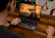 Lenovo LOQ 15IAX9I, Laptop Gaming untuk Pemula di Indonesia