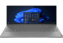 Lenovo ThinkBook Plus Gen 5, Hadirkan Inovasi Hybrid Windows dan Android