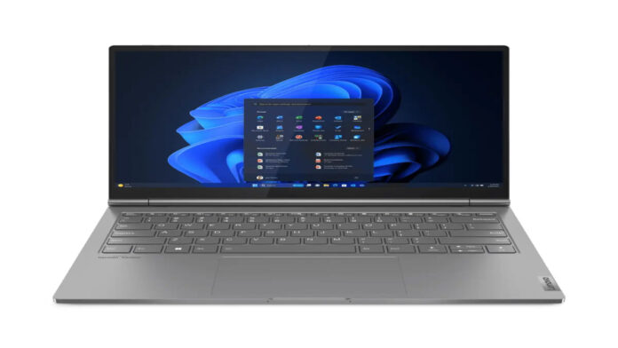 Lenovo ThinkBook Plus Gen 5, Hadirkan Inovasi Hybrid Windows dan Android