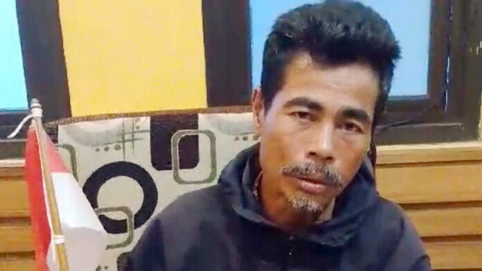 MUI Garut Nyatakan Pria yang Mengaku Sebagai Imam Mahdi Sesat