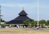 Masjid Tertua di Indonesia