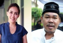 Mat Solar Meninggal Dunia, Rieke Diah Pitaloka Abang Maafin Oneng