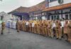 Monitoring dan evaluasi asn