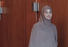 Natasha Rizky punya keinginan menikah lagi