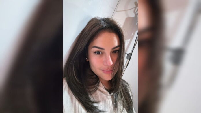 Nikita Mirzani unggah foto sedang diinfus