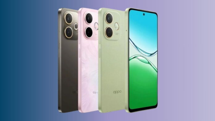 Oppo A5 Vitality Edition, HP Terjangkau dengan Fitur Canggih