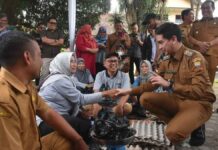 Pemkab Sumedang Gelar GPM