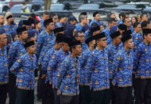 Larangan ASN Pemkot Bandung Gunakan Mobil Dinas untuk Mudik Lebaran