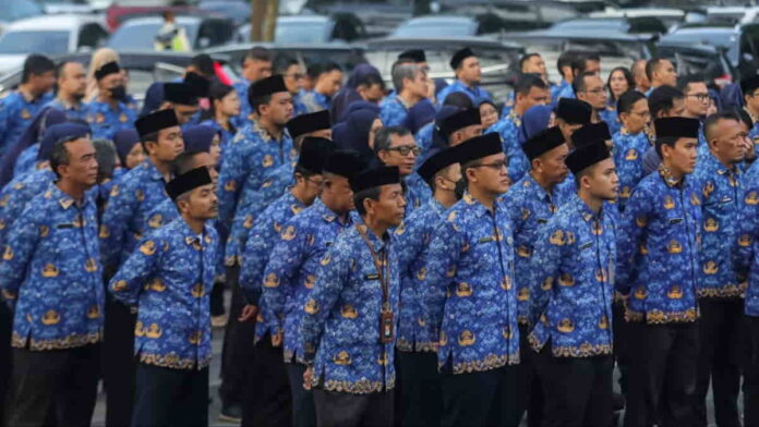 Larangan ASN Pemkot Bandung Gunakan Mobil Dinas untuk Mudik Lebaran