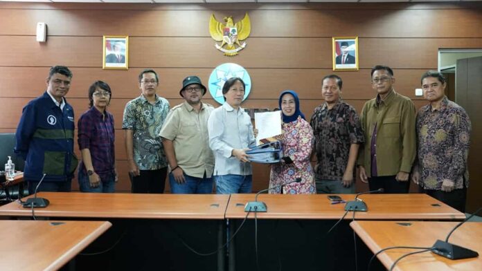 Anggota Dewan Pers Periode 2024-2025