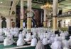 Pesantren Ramadan Lansia di Ciamis