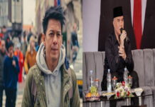 Polemik Hak Cipta Lagu: Ariel NOAH vs. Ahmad Dhani, Siapa yang Benar?