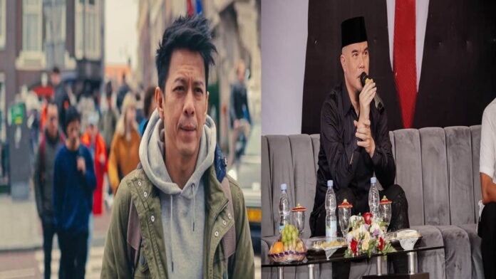 Polemik Hak Cipta Lagu: Ariel NOAH vs. Ahmad Dhani, Siapa yang Benar?