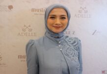 Profil Desy Ratnasari, Artis Senior yang Sedang Dekat dengan Ruben Onsu