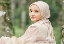 Profil Laudya Cynthia Bella, Artis yang Memutuskan Mundur dari Industri Hiburan