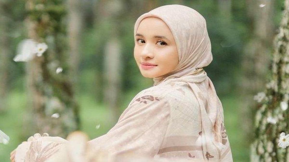 Profil Laudya Cynthia Bella, Artis yang Memutuskan Mundur dari Industri Hiburan