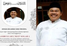 Profil Mat Solar, Artis Senior yang Meninggal Dunia di Usia 62 Tahun