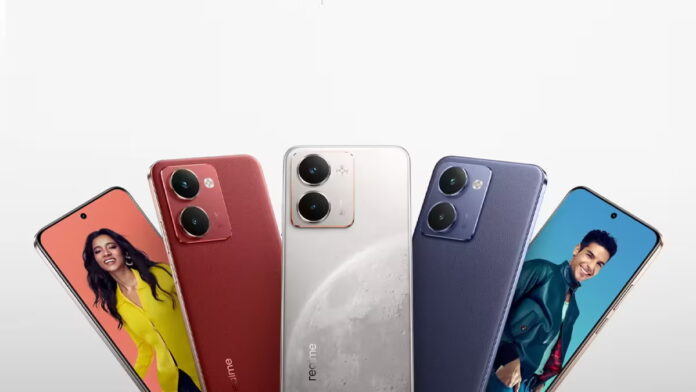 Realme P3 Ultra, Smartphone Canggih dengan Performa Luar Biasa